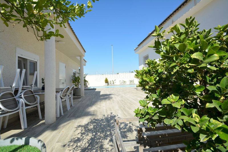 Foto 65b2d623-40b5-4139-8acf-90044e48caf9. Casa amb piscina a Lo Pepín Rojales