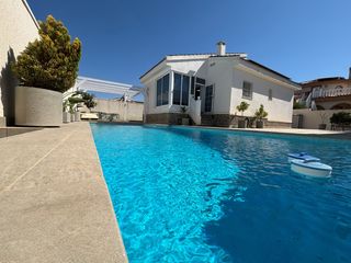 Haus in Lo Pepín