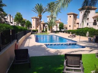 Maison jumelée à Algorfa