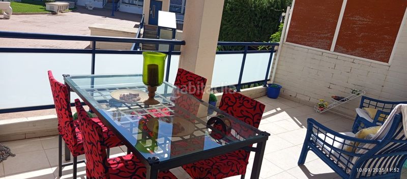 Foto 22edbfd4-d280-4fab-926a-10825837a68a. Apartament a El Puerto Dénia
