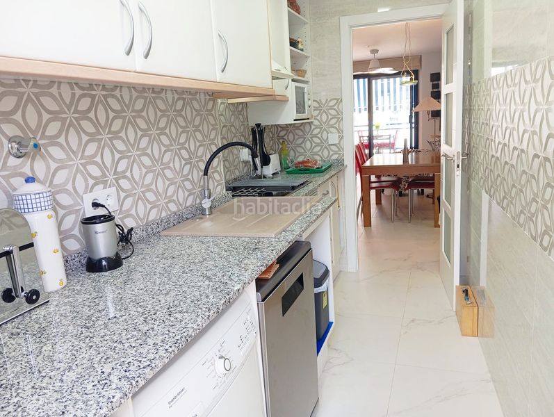 Foto 2c77bb78-529c-4027-b7e7-feca11d3e8c3. Apartament a El Puerto Dénia
