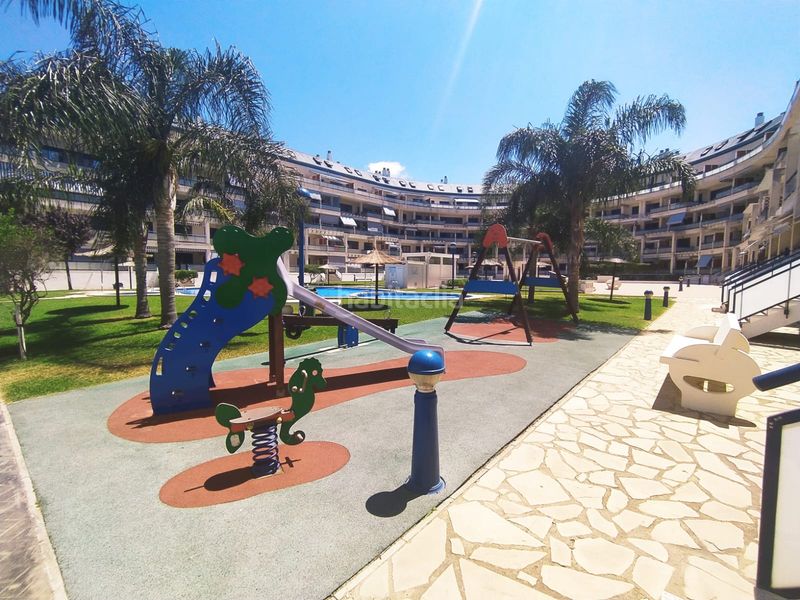 Foto 49a13ec8-7272-4701-aa88-1d511d02e16b. Apartament a El Puerto Dénia