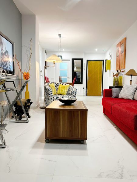 Foto 4def2aa4-2268-4923-8328-214c75bfb371. Apartament a El Puerto Dénia