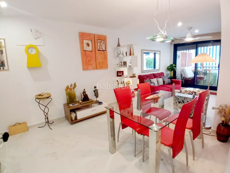 Foto 6e8c1541-314e-4055-96d7-16a8ff49e0d5. Apartament a El Puerto Dénia