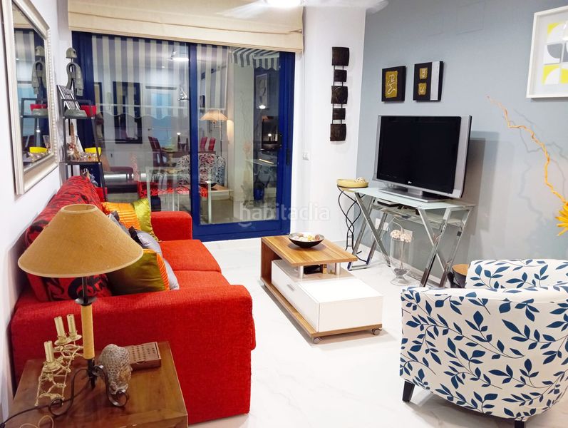 Foto 6ee68f11-3433-4f91-ae61-6798e0d3d930. Apartament a El Puerto Dénia
