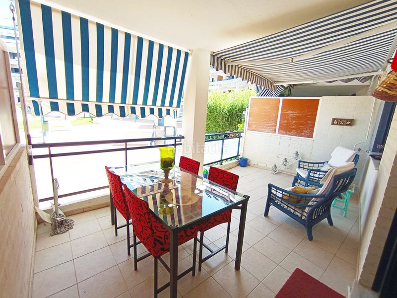 Foto 9b6e643a-4e05-4a87-b779-8f053dc3aa35. Apartament a El Puerto Dénia