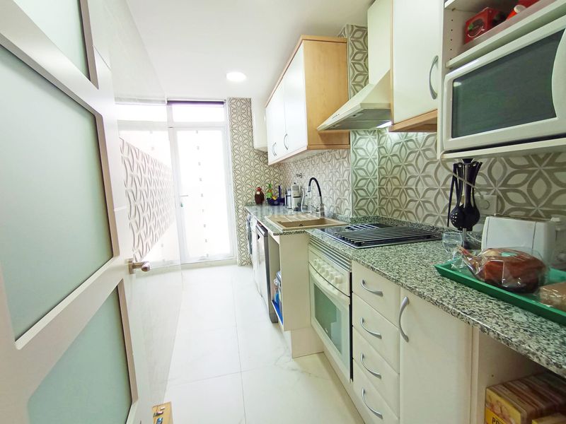 Foto b4770346-92b3-47f5-8b59-33a3da5c3c61. Apartament a El Puerto Dénia