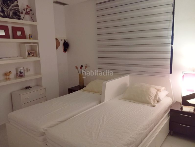 Foto e8cc79b0-734a-48d0-84a7-be272a215063. Apartament a El Puerto Dénia