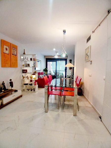 Foto fa4984d9-806d-490c-999f-eabc93f580cd. Apartament a El Puerto Dénia
