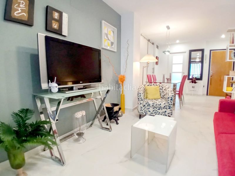 Foto fb700ef9-6f1d-4f3a-b208-9097266f0eed. Apartament a El Puerto Dénia