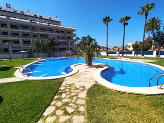 Appartement à El Puerto
