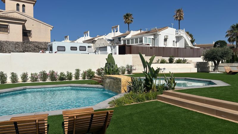 Foto 0f7dce2e-a9a9-4c99-b918-37ce0ff65687. Casa a Pueblo Bravo Rojales