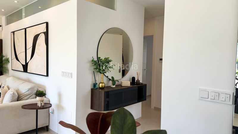 Foto 5f8f3f49-d9b7-489f-b0b2-3c0d9cf86605. Casa a Pueblo Bravo Rojales