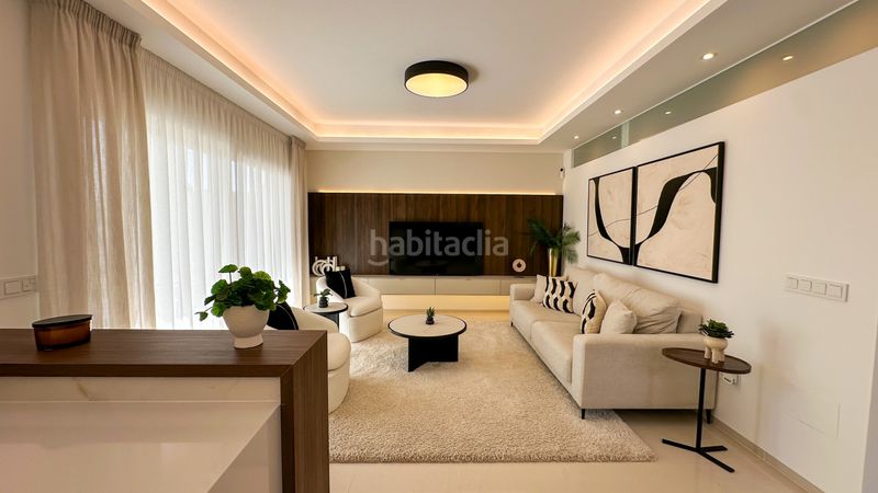Foto dca1d066-8548-4fab-9423-b67b78a8f9fc. Casa a Pueblo Bravo Rojales