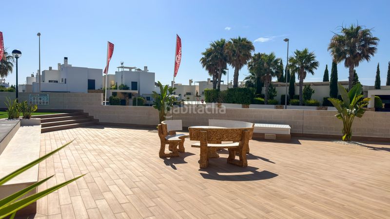 Foto e545fbe9-1b3a-4f80-bd77-d1de471f49b5. Casa a Pueblo Bravo Rojales