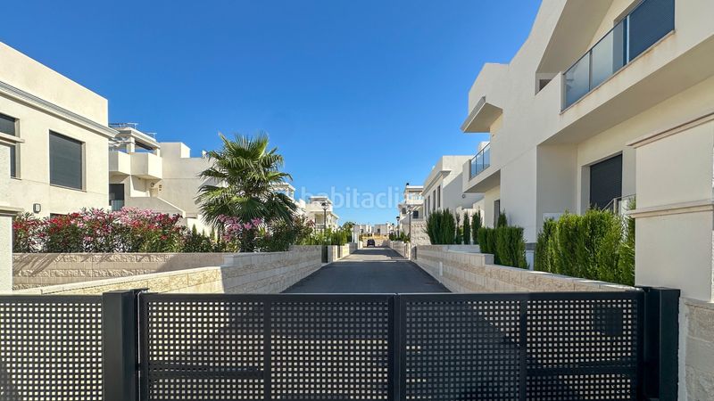 Foto e5f3f0e2-fcc9-4395-9163-9030e5b4339e. Casa a Pueblo Bravo Rojales