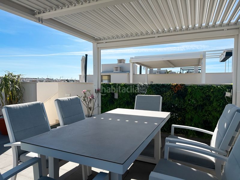 Foto bdcdd325-ca67-421b-96a4-9612284b7ac7. Casa a Los Almendros Orihuela