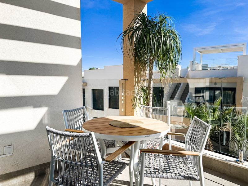 Foto c15f0c79-6f9c-4b54-8b05-8f0465789657. Casa a Los Almendros Orihuela