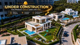Haus in Lomas de Campoamor - Las Ramblas