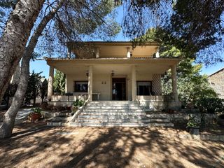 Haus in Los Balcones-Los Altos