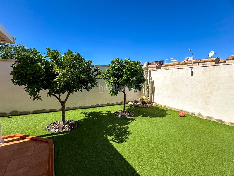Foto 4dda199b-5e6e-47ac-a8ed-5ef145dd6f26. Casa a Aguas Nuevas Torrevieja