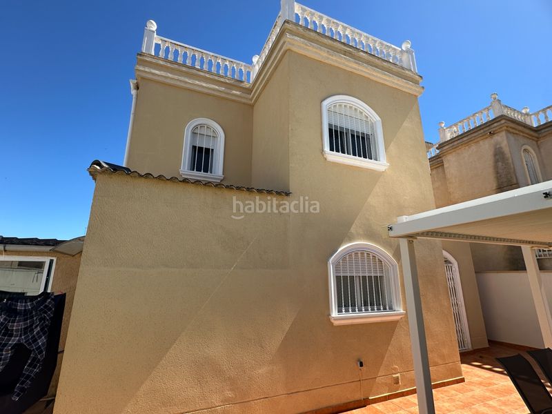 Foto 55d4b764-f9b9-4b43-99de-323f4fe267b1. Casa a Aguas Nuevas Torrevieja