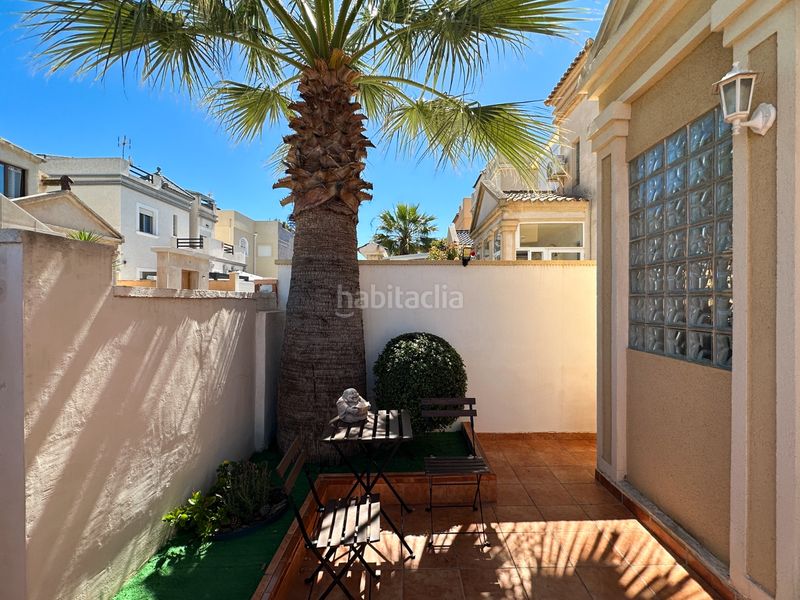 Foto 8232d378-8093-4209-8261-24f4c65650f7. Casa a Aguas Nuevas Torrevieja