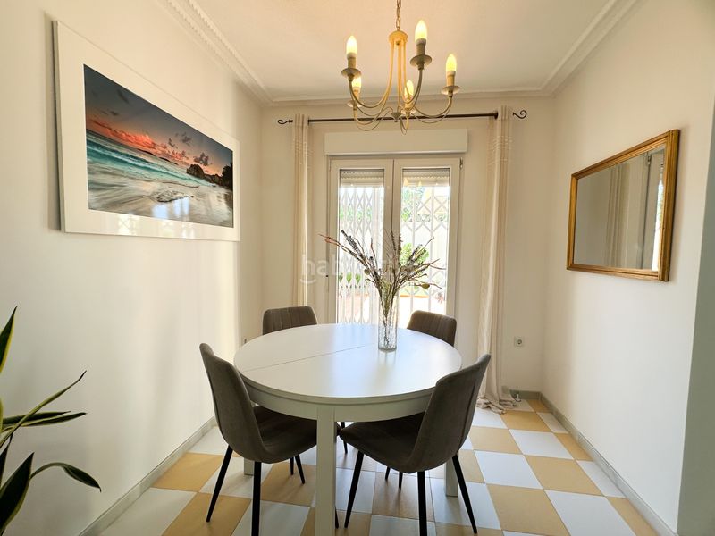 Foto c1e85356-fb9f-434a-9af8-ca7f4a5be657. Casa a Aguas Nuevas Torrevieja