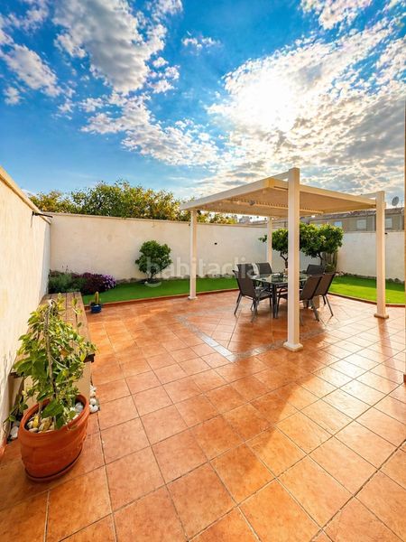 Foto c34286f5-036f-4172-8f61-dc514a6a61c3. Casa a Aguas Nuevas Torrevieja