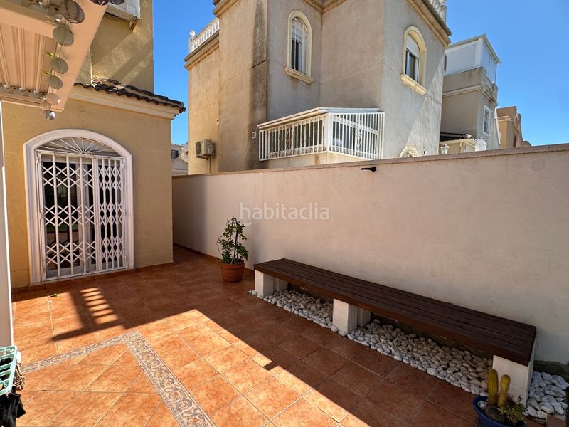 Foto d0e673f1-8f81-4189-95e4-4d199ca845d3. Casa a Aguas Nuevas Torrevieja