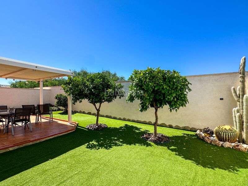 Foto e056df83-9e8a-4acf-b45f-884725a6a393. Casa a Aguas Nuevas Torrevieja
