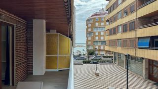 Apartament a Playa de los Náufragos