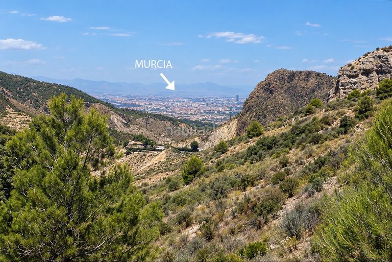 Foto c540c91e-9295-4646-a480-eceb19665c91. Casa a Cañadas de San Pedro Murcia
