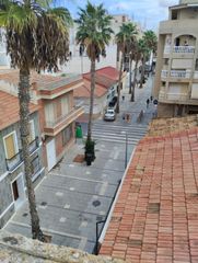 Local Comercial a Centro - Muelle Pesquero