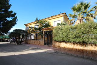 Bauernhof in La Murada - Los Vicentes