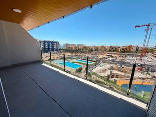 Apartment in Punta Prima
