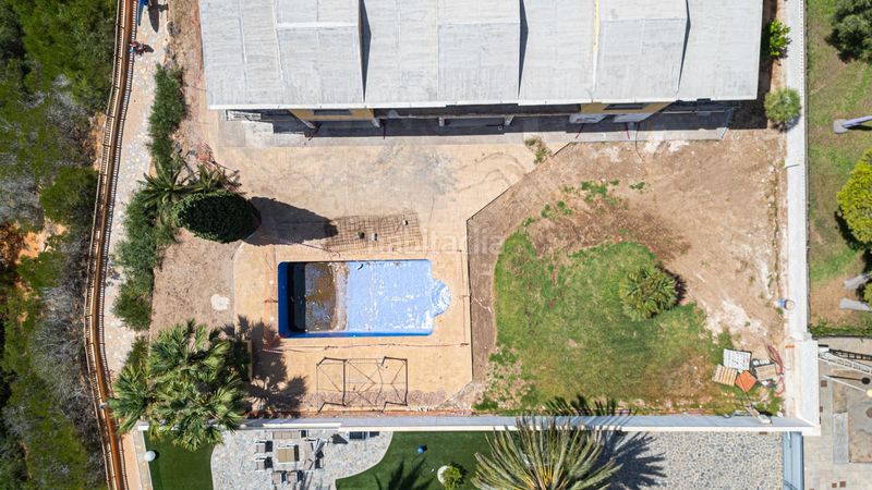 Foto 6ccf1191-4346-42f9-8157-a9a8e4cf05aa. Casa amb piscina a Cabo Roig Orihuela