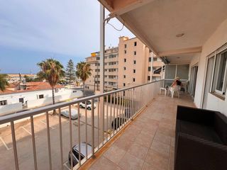 Apartment in Altea Ciudad