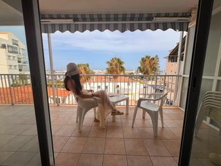 Appartement in Altea Ciudad