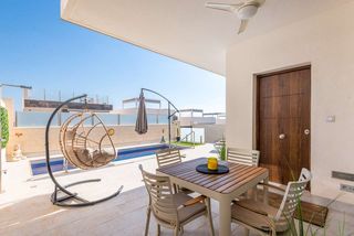 Maison à Lomas de Cabo Roig - Los Dolses
