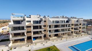 Apartamento en Villamartín-Las Filipinas