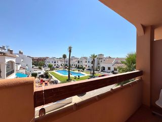 Apartamento en Los Almendros