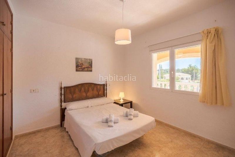 Foto 38dff62b-9de3-43d1-9d4f-d1bddbf3e9c3. Casa a Canuta Calp