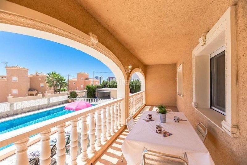 Foto 3f849a61-377f-4914-a00e-1a5270d320ef. Casa a Canuta Calp