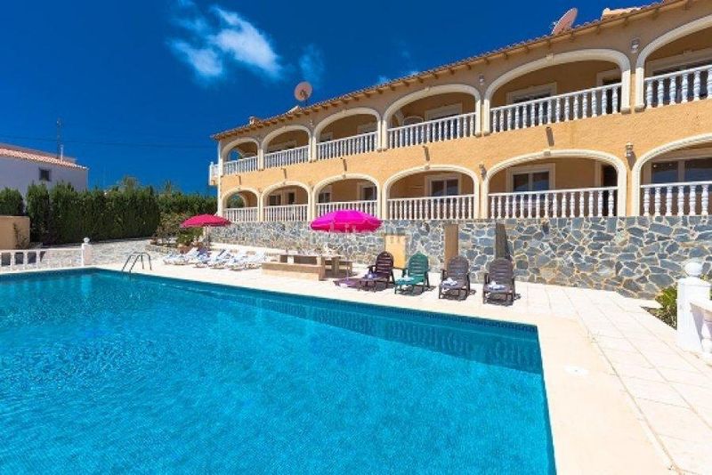 Foto a2832234-e9e9-4a16-9b09-ba54f91d9c1c. Casa a Canuta Calp