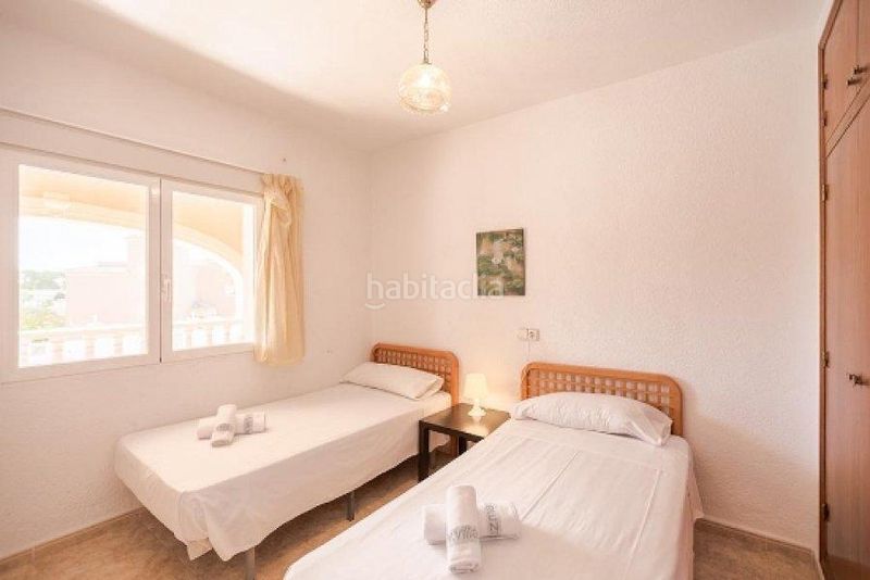 Foto f360fe86-9c7c-4215-9def-ae42eb24338b. Casa a Canuta Calp