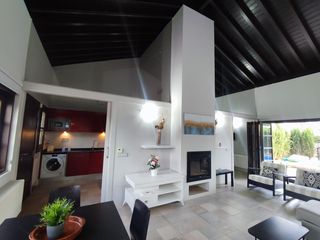 Maison à Jerónimo y Avileses