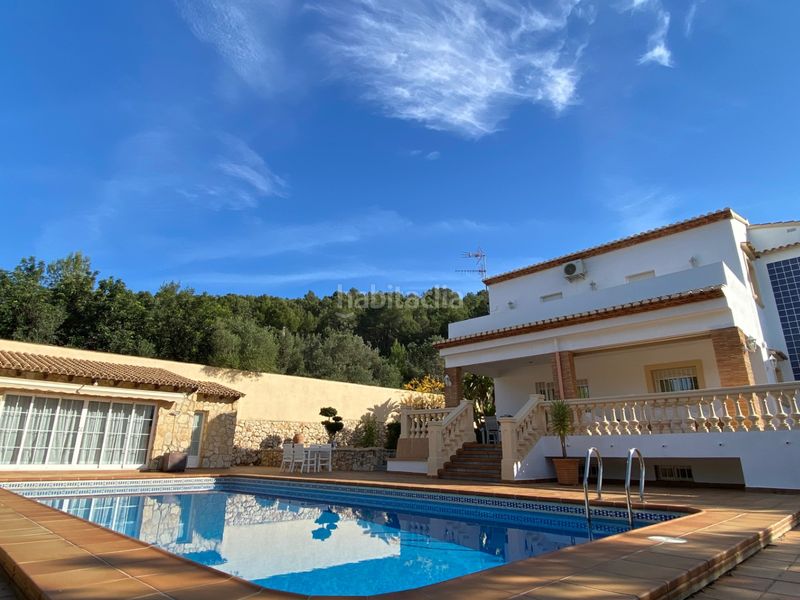 Foto 3dff1d25-e266-43ea-abae-b783447f21db. Casa en Orba