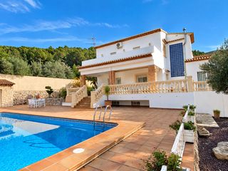 Haus in Orba