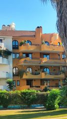Apartment in Punta Prima